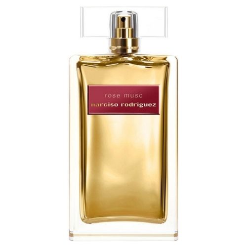 For Her Rose Musc by Narciso Rodriguez